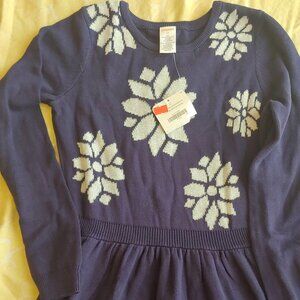 Sweater dress size 12